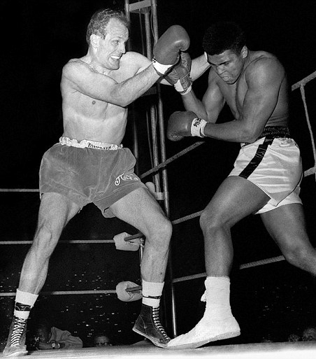 Купер Генри